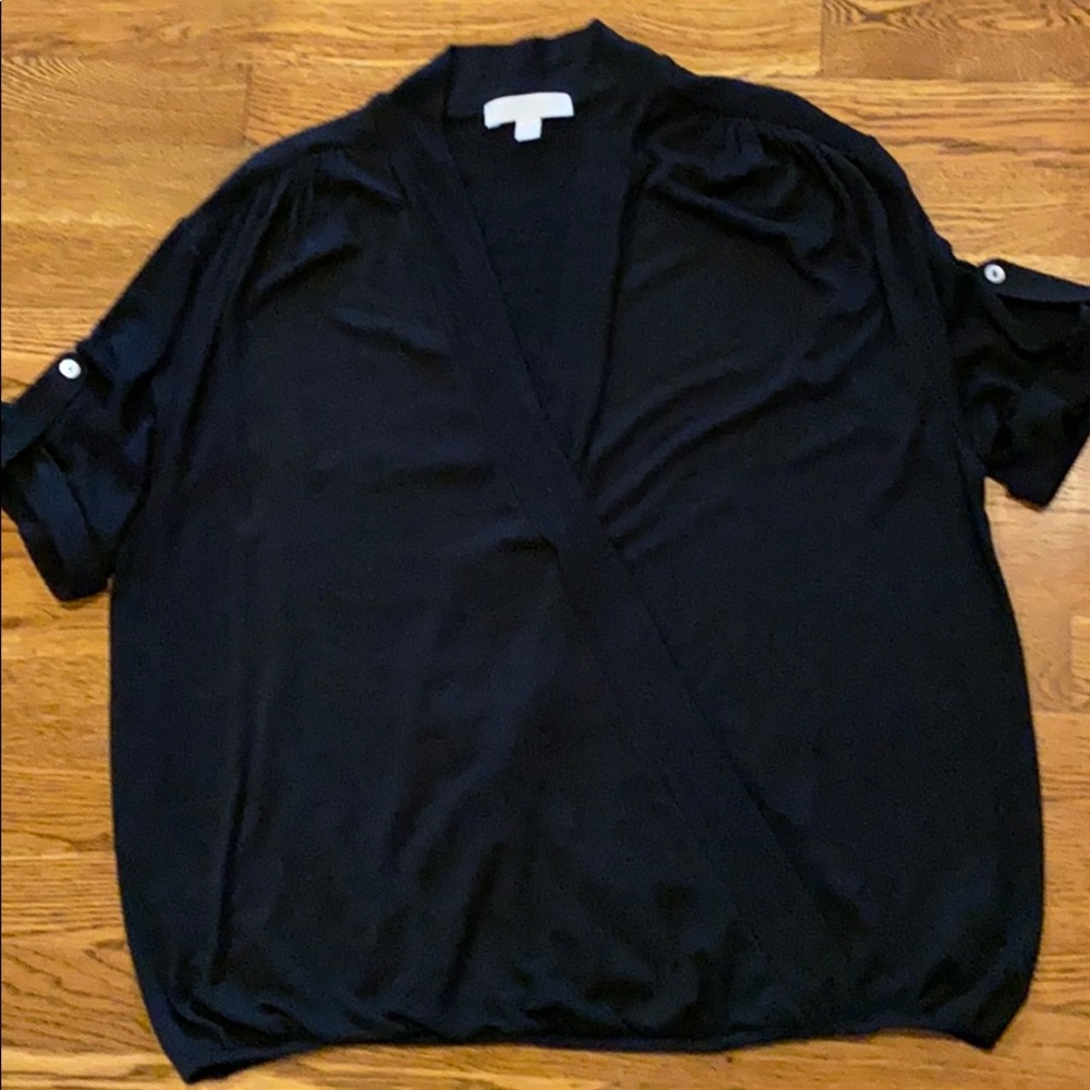 Anthropologie top size medium